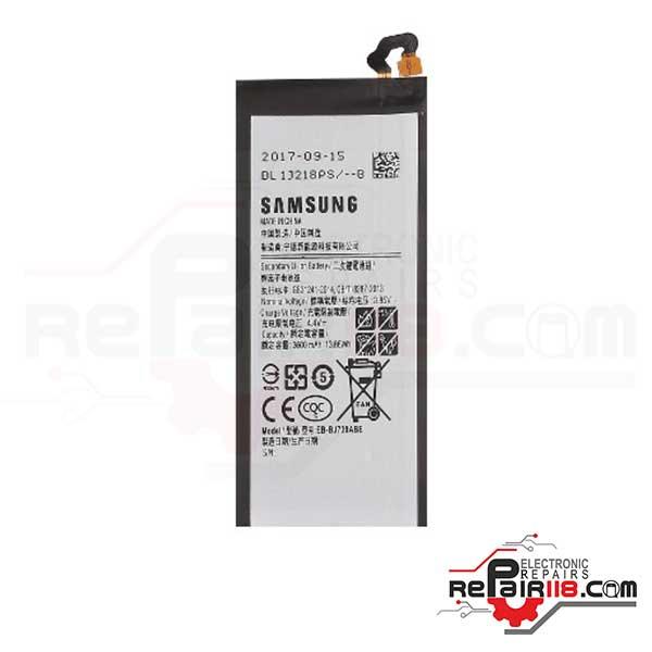 باتری گوشی سامسونگ گلکسی جی 7 پرو  Samsung Galaxy J7 Pro battery